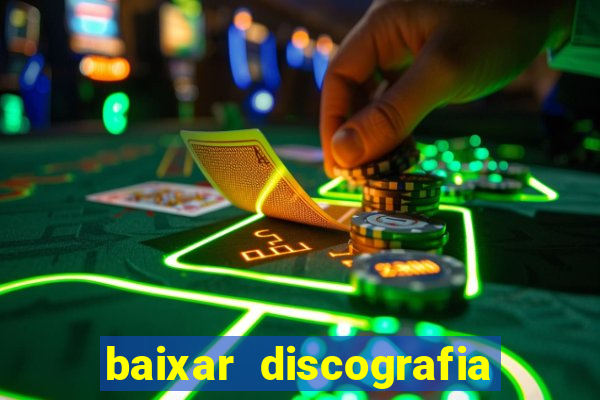 baixar discografia silvan santos